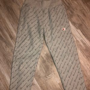 champion sweats